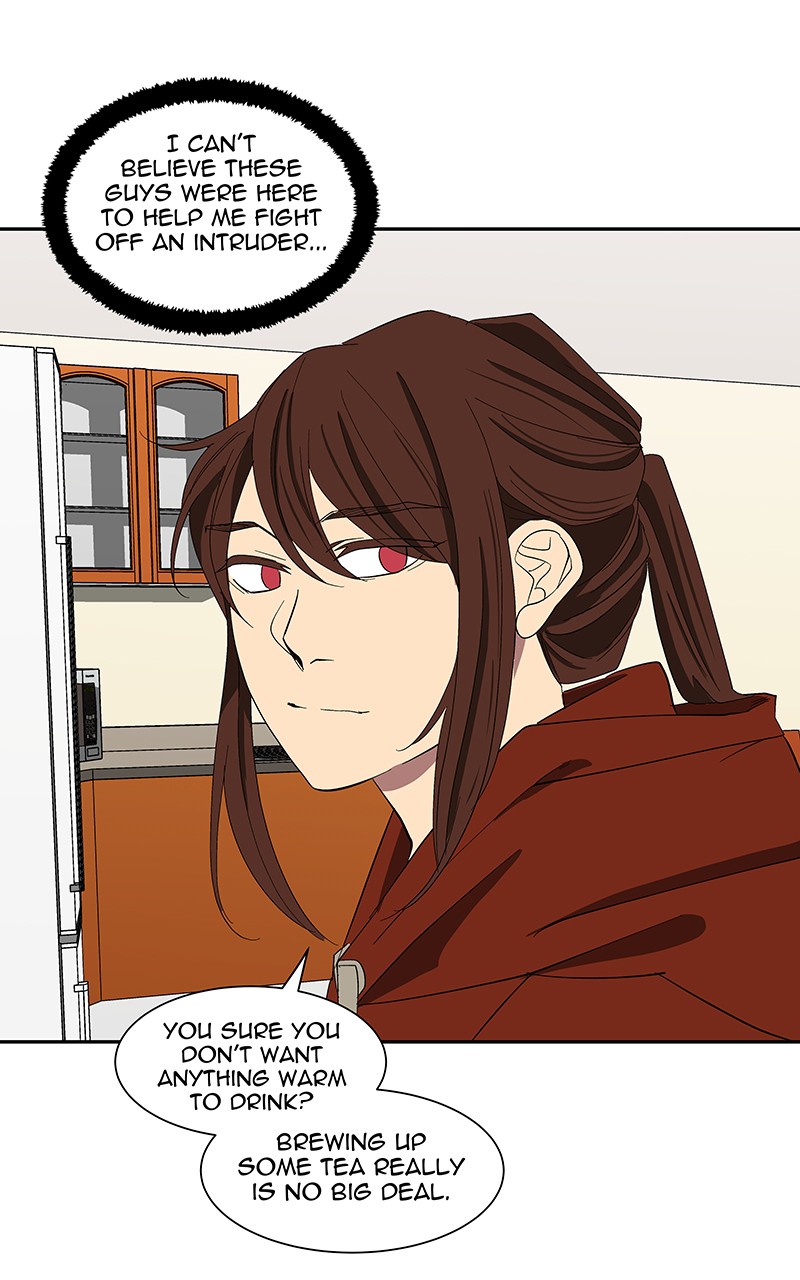 I Love Yoo Chapter 91 page 83 - Chapter 91: Episode 85