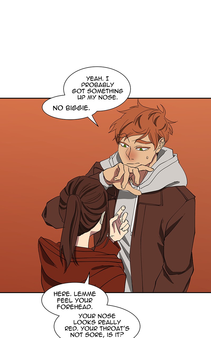 I Love Yoo Chapter 91 page 84 - Chapter 91: Episode 85