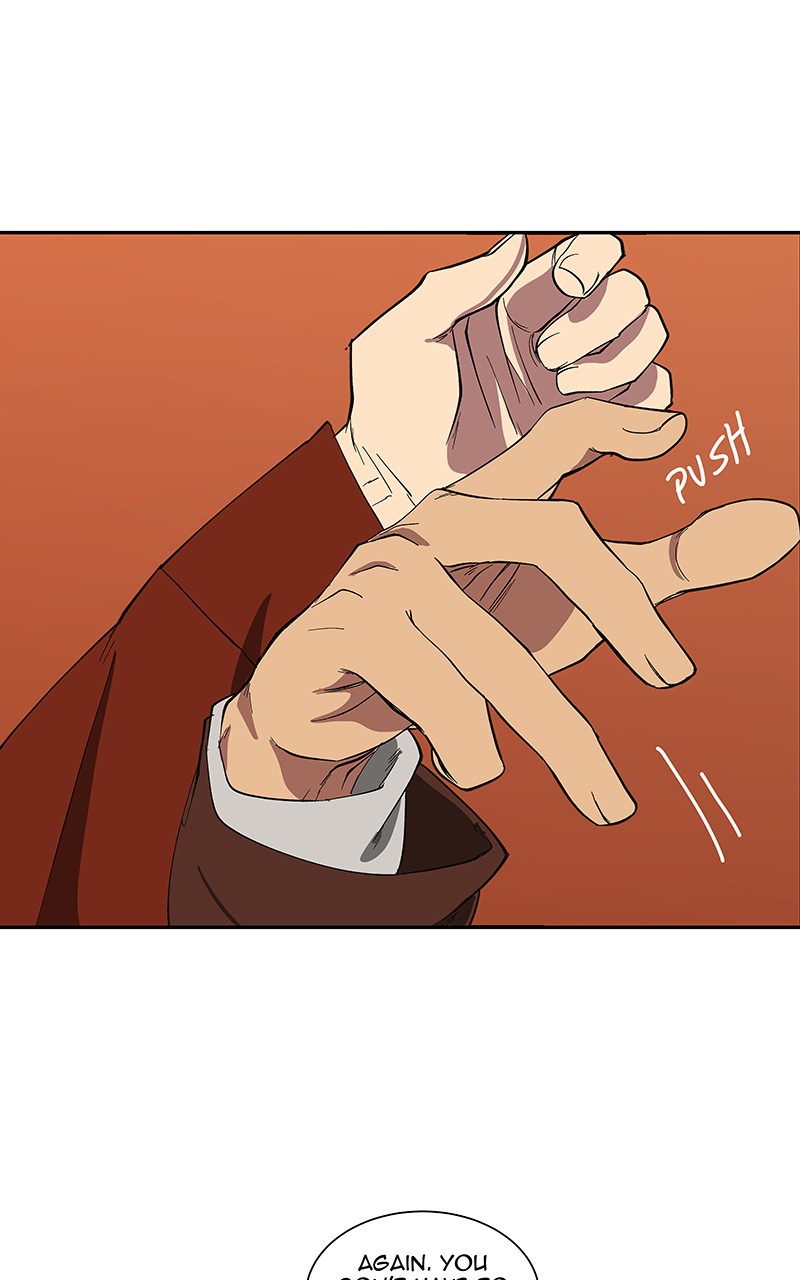 I Love Yoo Chapter 91 page 86 - Chapter 91: Episode 85