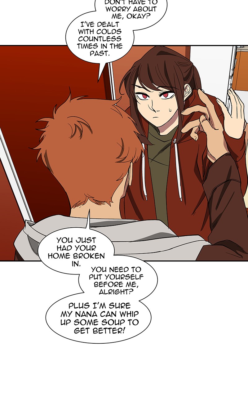 I Love Yoo Chapter 91 page 87 - Chapter 91: Episode 85
