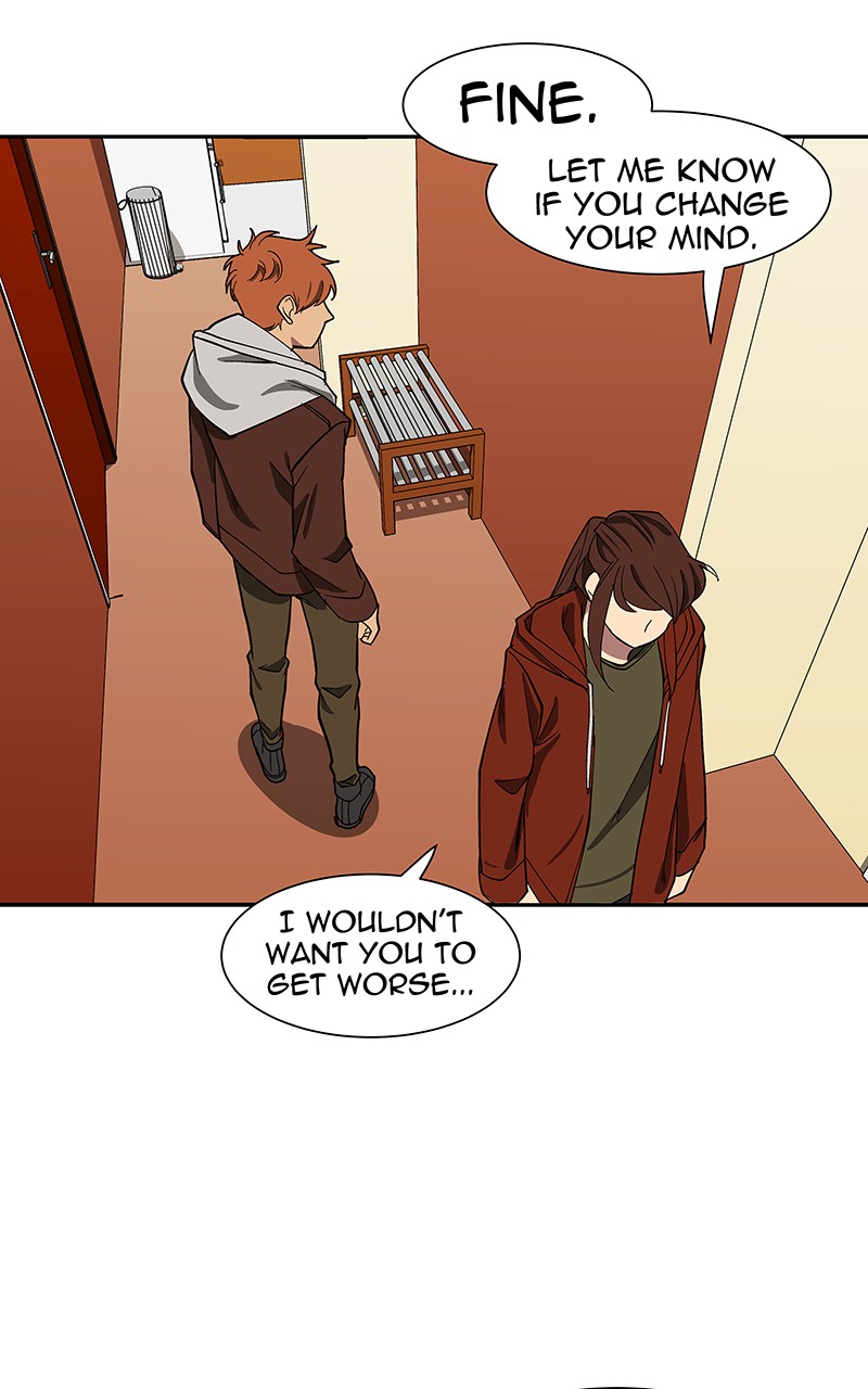 I Love Yoo Chapter 91 page 88 - Chapter 91: Episode 85