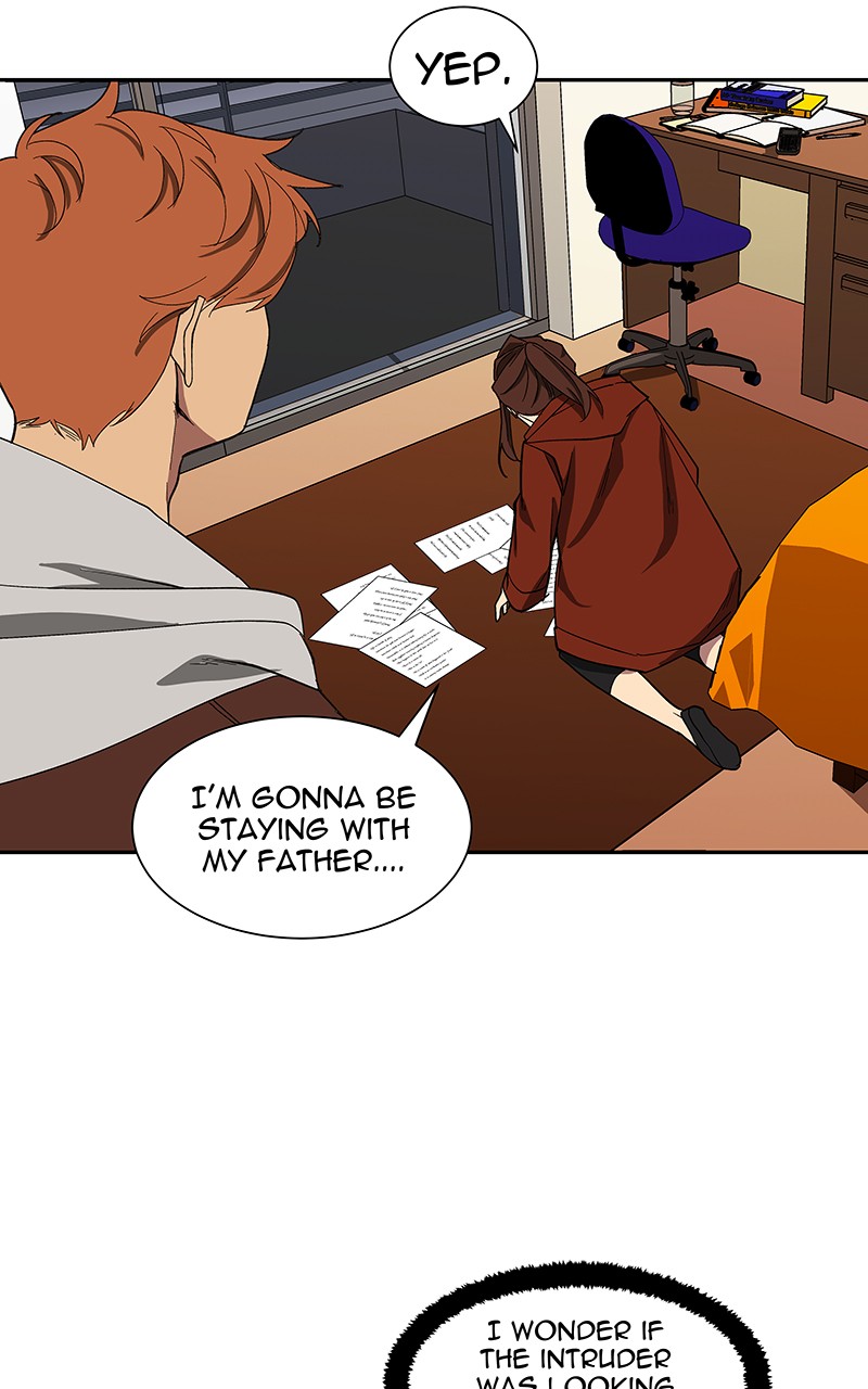 I Love Yoo Chapter 91 page 90 - Chapter 91: Episode 85
