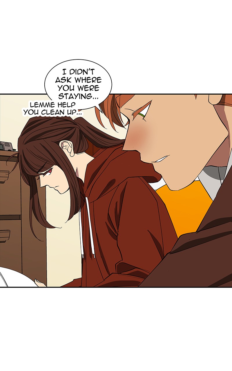 I Love Yoo Chapter 91 page 92 - Chapter 91: Episode 85