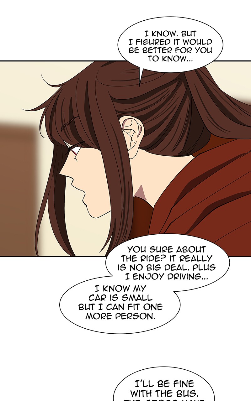 I Love Yoo Chapter 91 page 93 - Chapter 91: Episode 85
