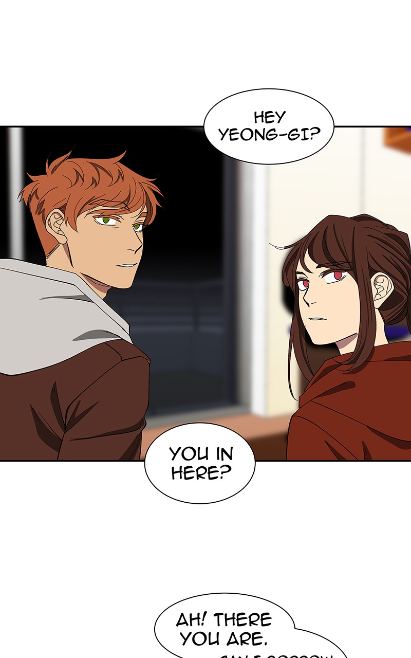 I Love Yoo Chapter 91 page 99 - Chapter 91: Episode 85