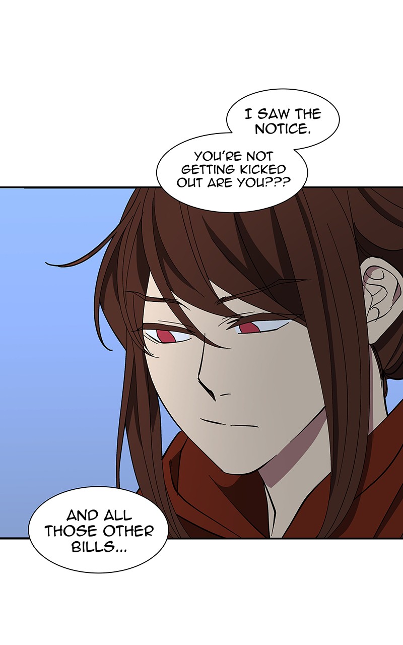 I Love Yoo Chapter 92 page 10 - Chapter 92: Episode 86