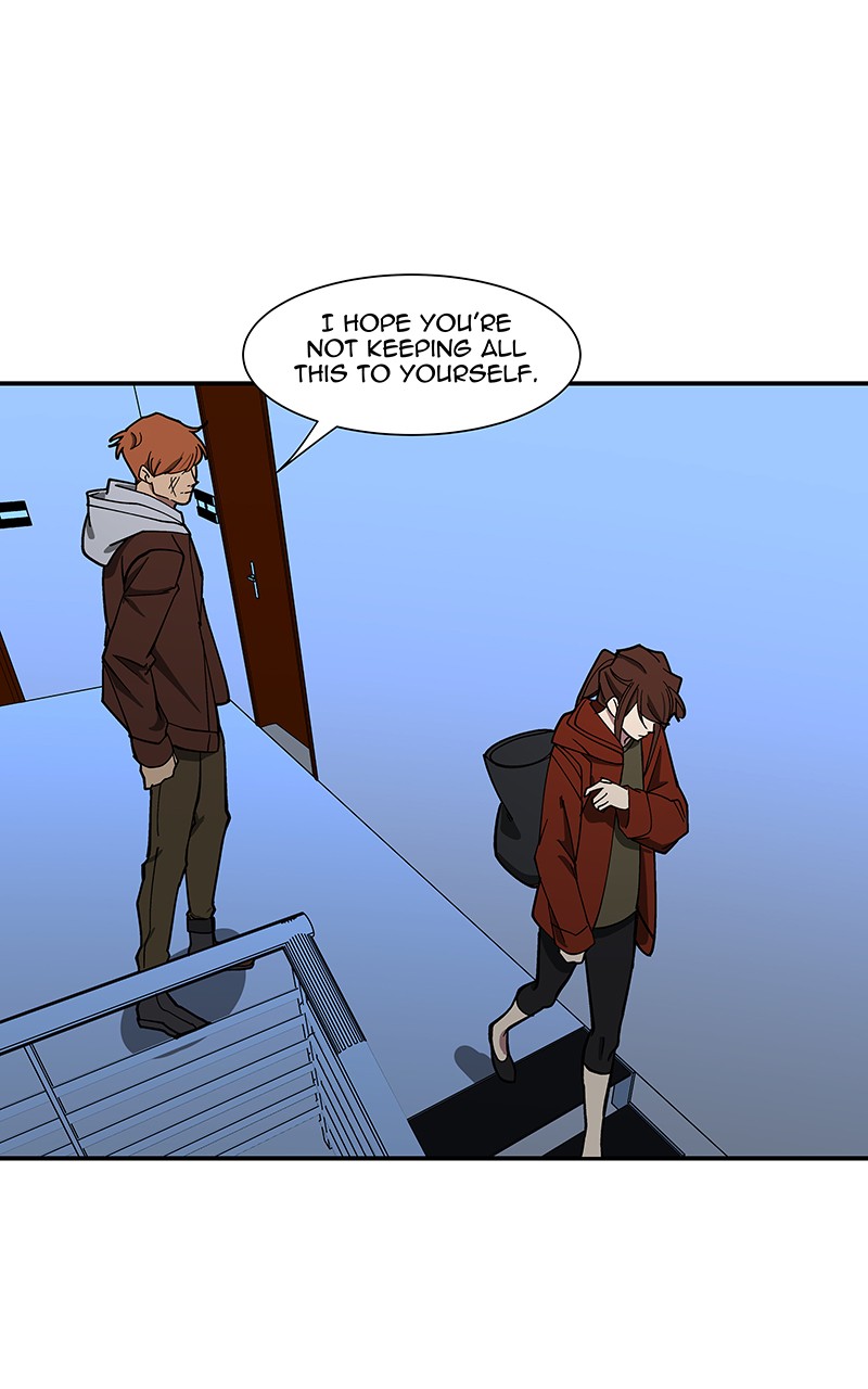 I Love Yoo Chapter 92 page 11 - Chapter 92: Episode 86