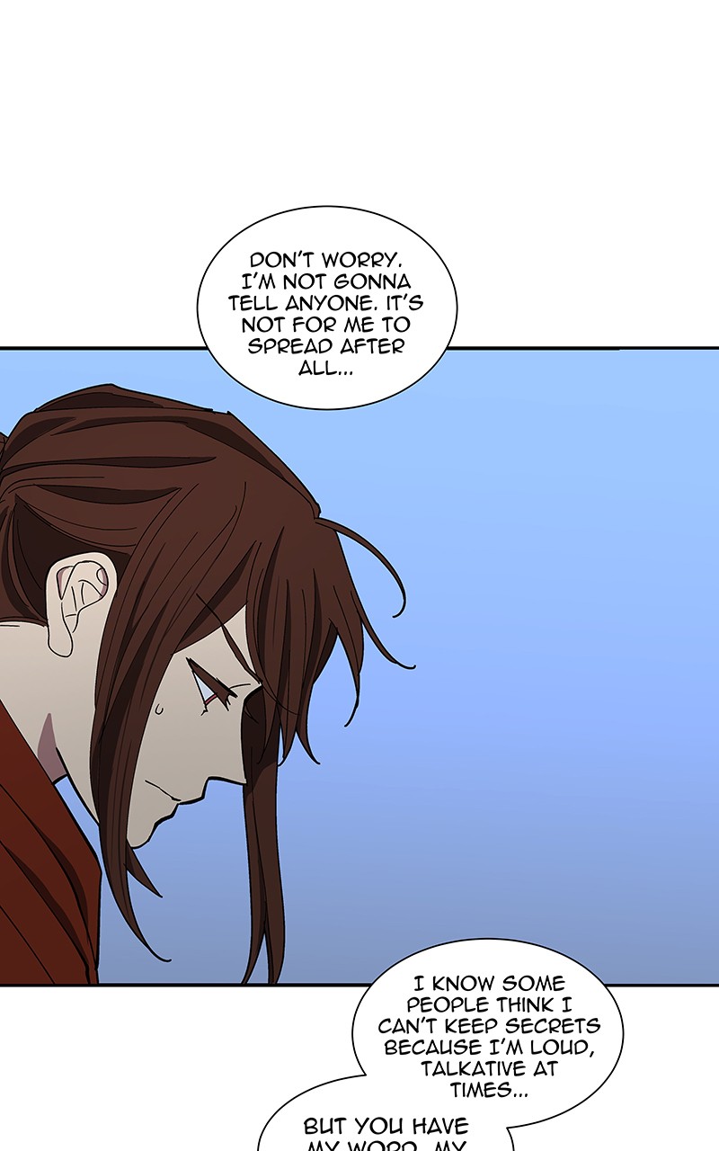 I Love Yoo Chapter 92 page 12 - Chapter 92: Episode 86