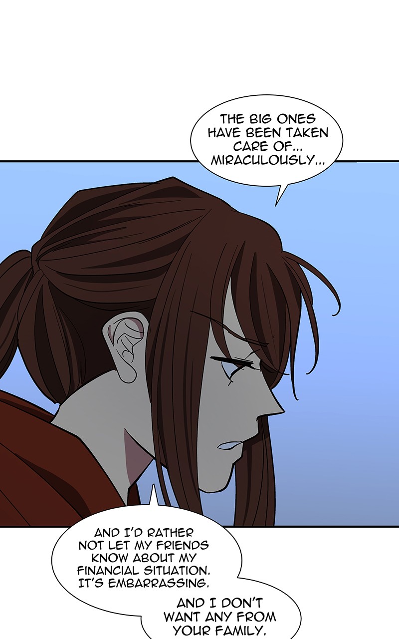 I Love Yoo Chapter 92 page 14 - Chapter 92: Episode 86