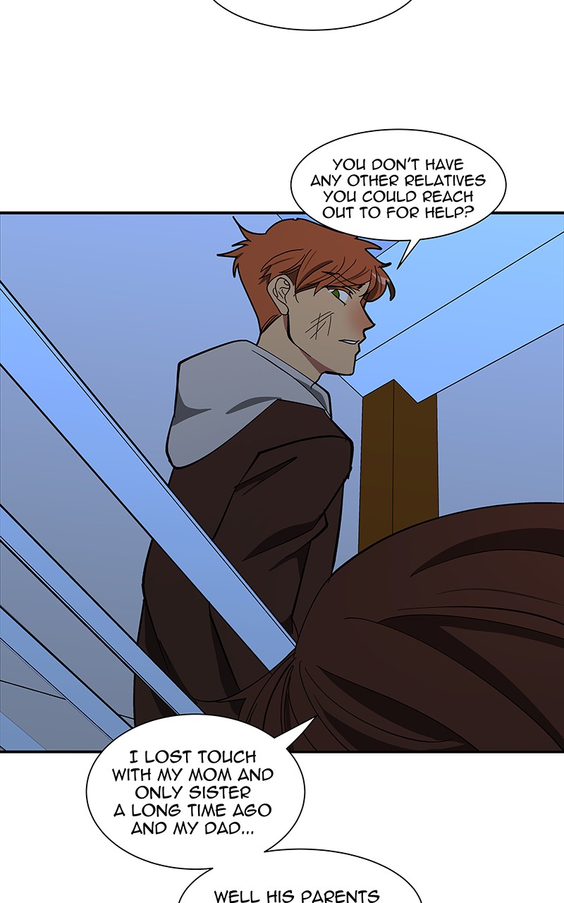 I Love Yoo Chapter 92 page 15 - Chapter 92: Episode 86