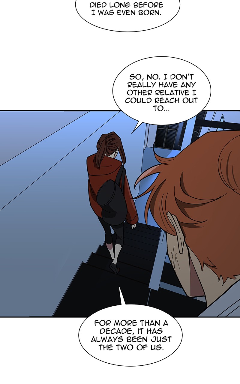 I Love Yoo Chapter 92 page 16 - Chapter 92: Episode 86