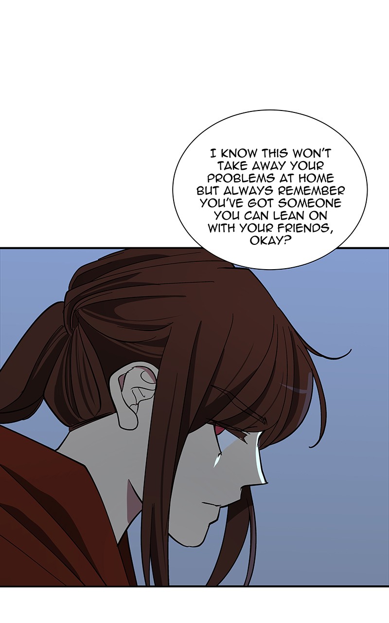 I Love Yoo Chapter 92 page 18 - Chapter 92: Episode 86