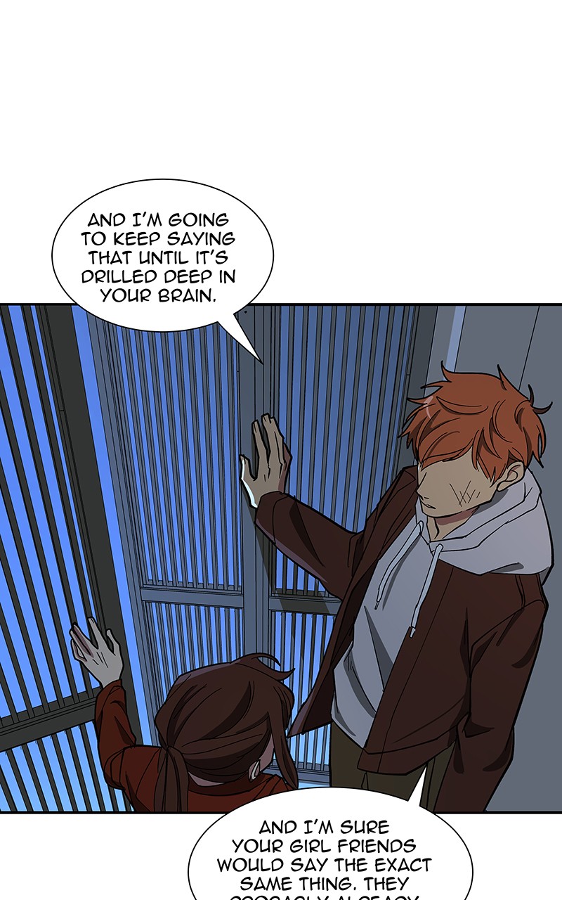 I Love Yoo Chapter 92 page 19 - Chapter 92: Episode 86