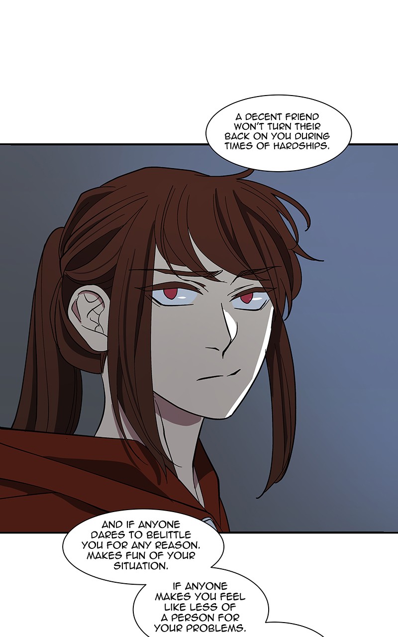 I Love Yoo Chapter 92 page 21 - Chapter 92: Episode 86