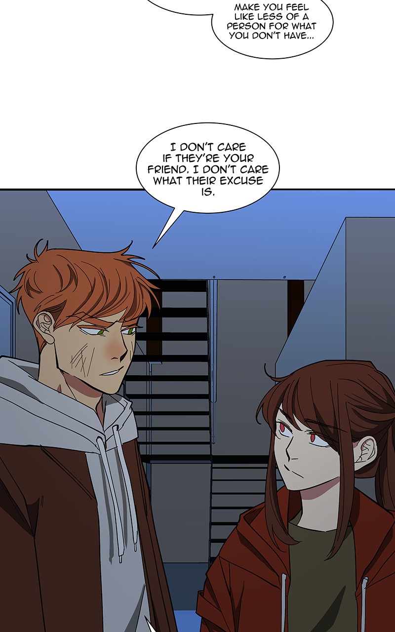I Love Yoo Chapter 92 page 22 - Chapter 92: Episode 86