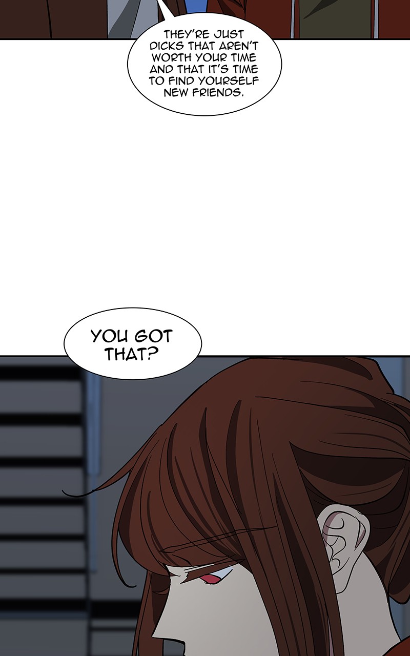 I Love Yoo Chapter 92 page 23 - Chapter 92: Episode 86