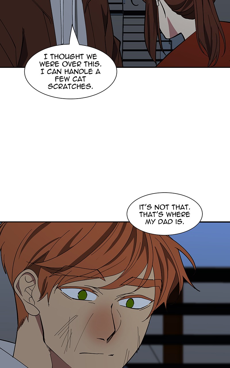 I Love Yoo Chapter 92 page 25 - Chapter 92: Episode 86