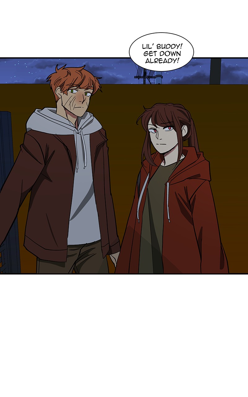 I Love Yoo Chapter 92 page 28 - Chapter 92: Episode 86