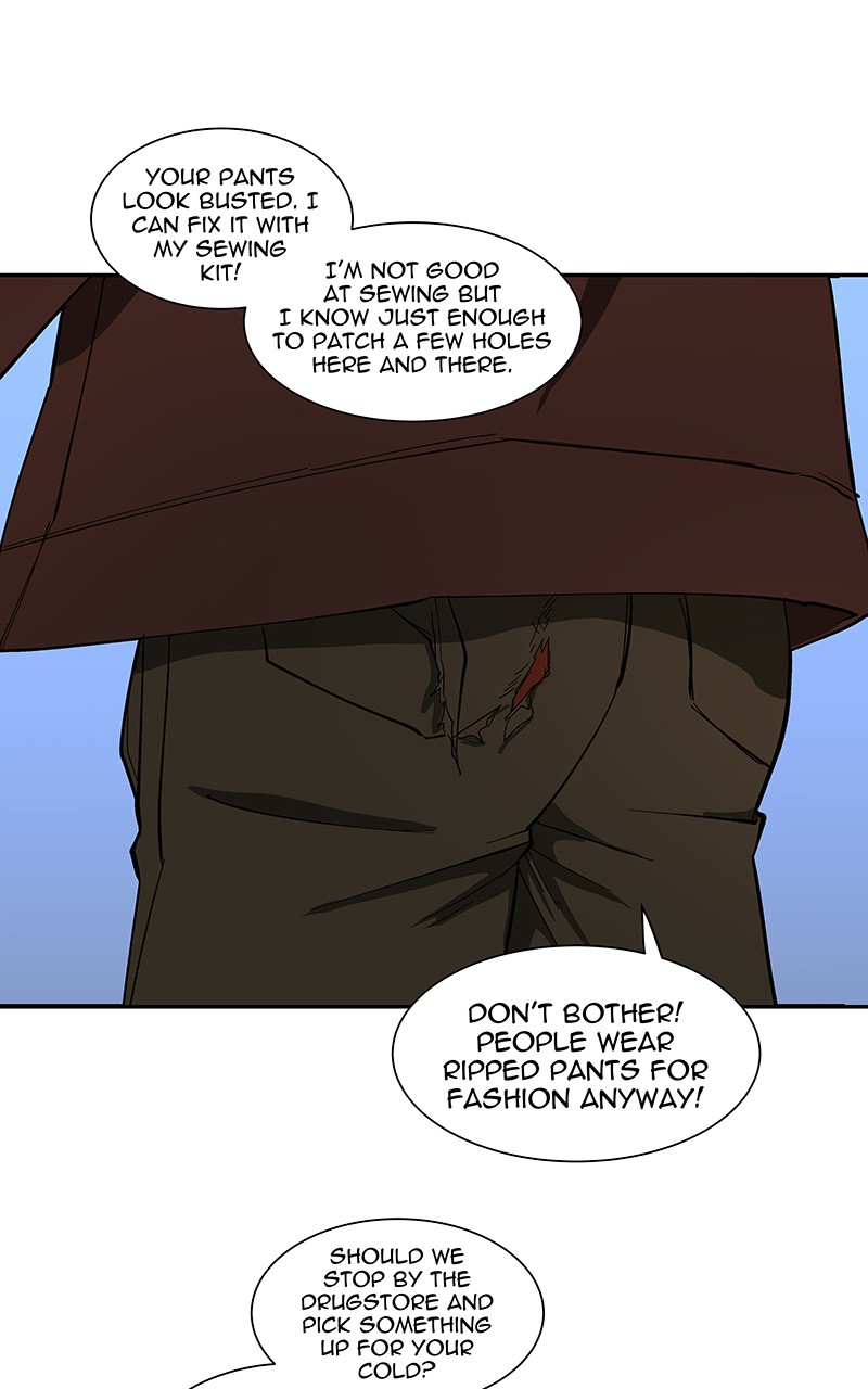I Love Yoo Chapter 92 page 3 - Chapter 92: Episode 86
