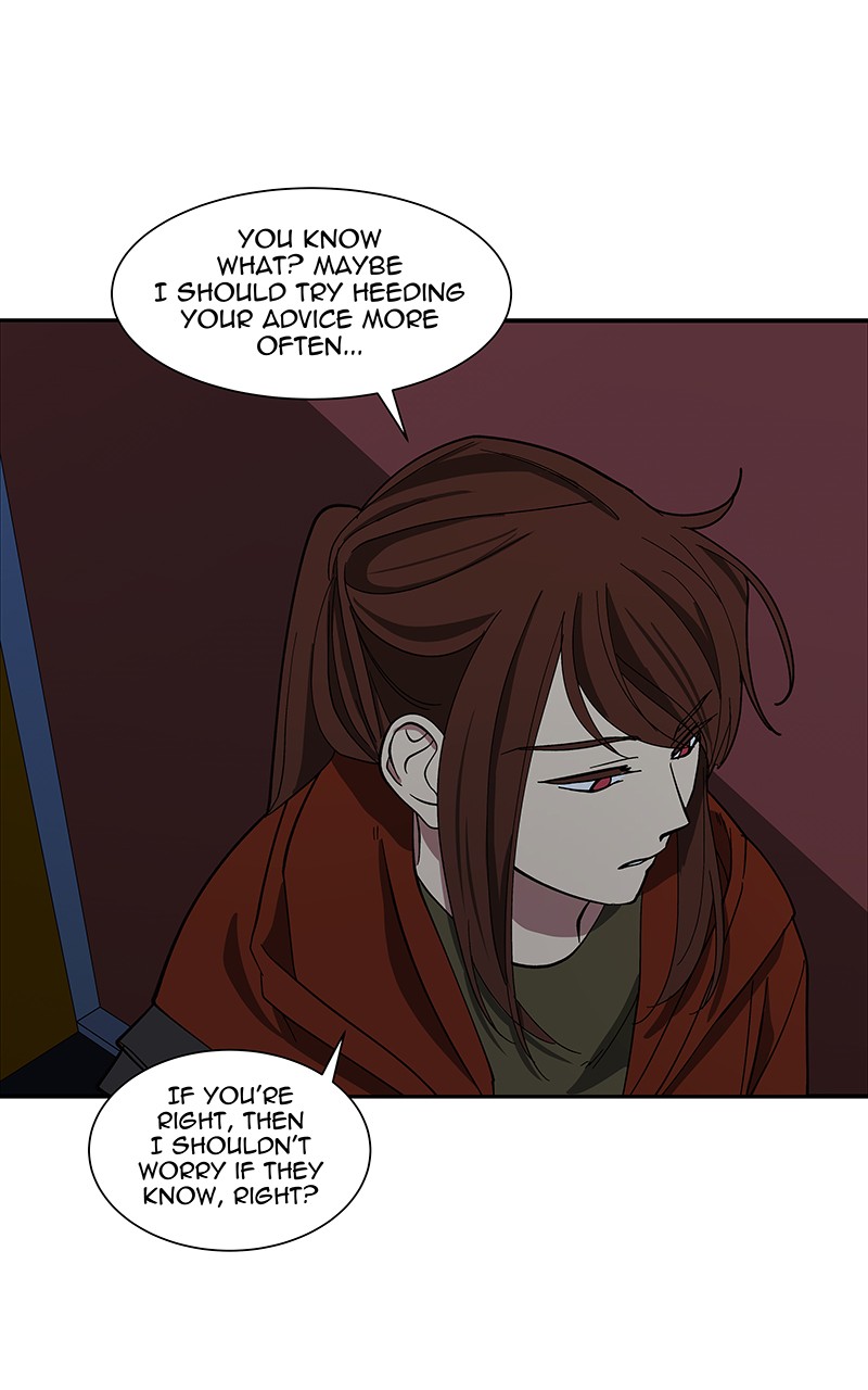 I Love Yoo Chapter 92 page 31 - Chapter 92: Episode 86