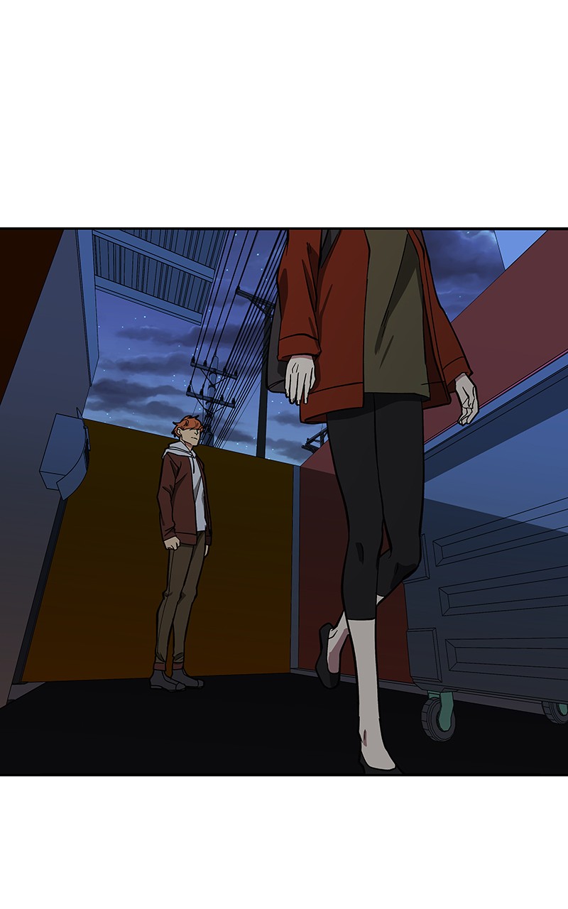 I Love Yoo Chapter 92 page 32 - Chapter 92: Episode 86