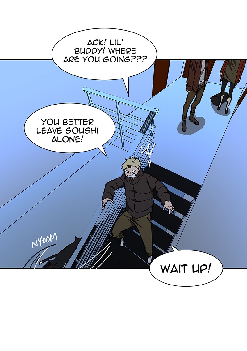 I Love Yoo Chapter 92 page 8 - Chapter 92: Episode 86