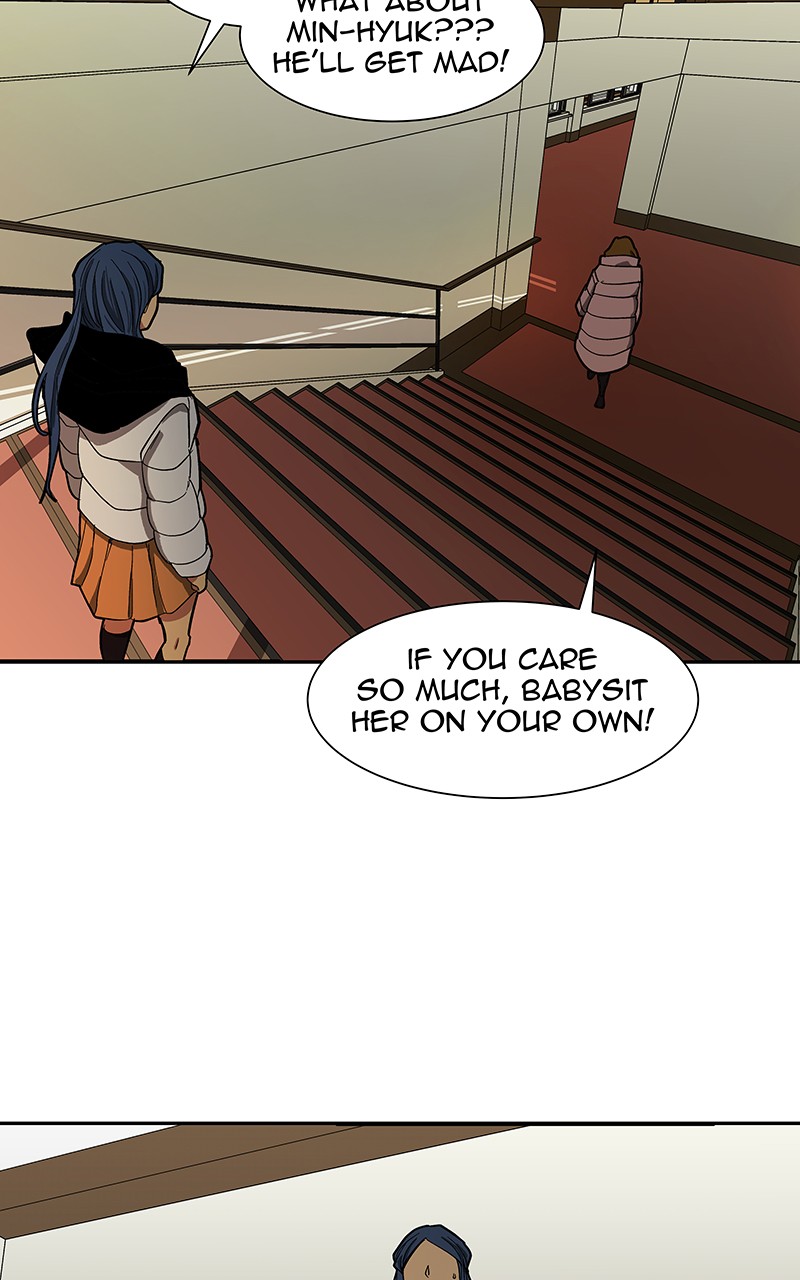 I Love Yoo Chapter 93 page 100 - Chapter 93: Episode 87