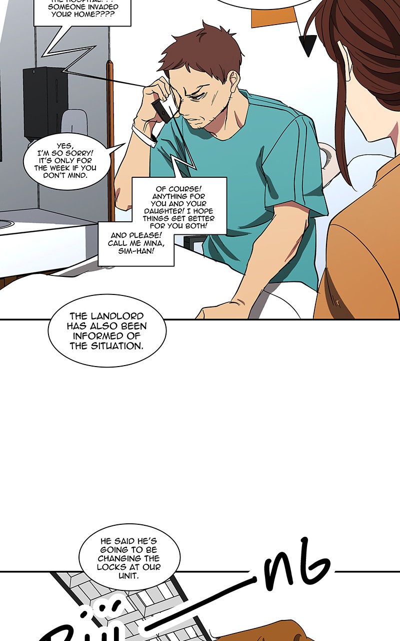 I Love Yoo Chapter 93 page 15 - Chapter 93: Episode 87