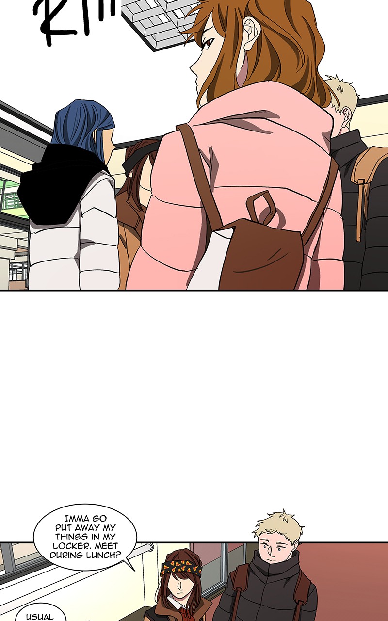 I Love Yoo Chapter 93 page 16 - Chapter 93: Episode 87