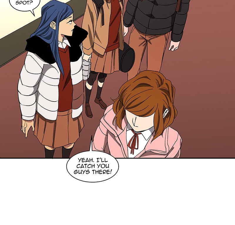 I Love Yoo Chapter 93 page 17 - Chapter 93: Episode 87