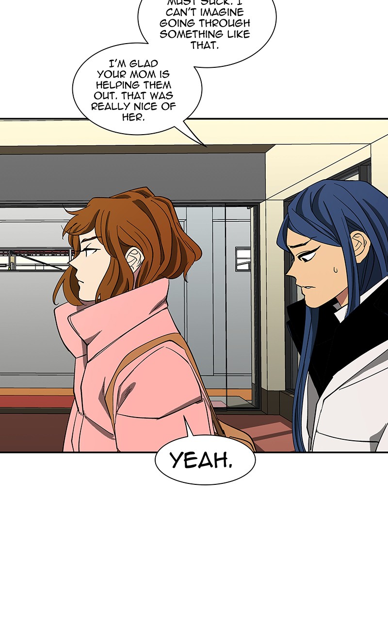 I Love Yoo Chapter 93 page 19 - Chapter 93: Episode 87
