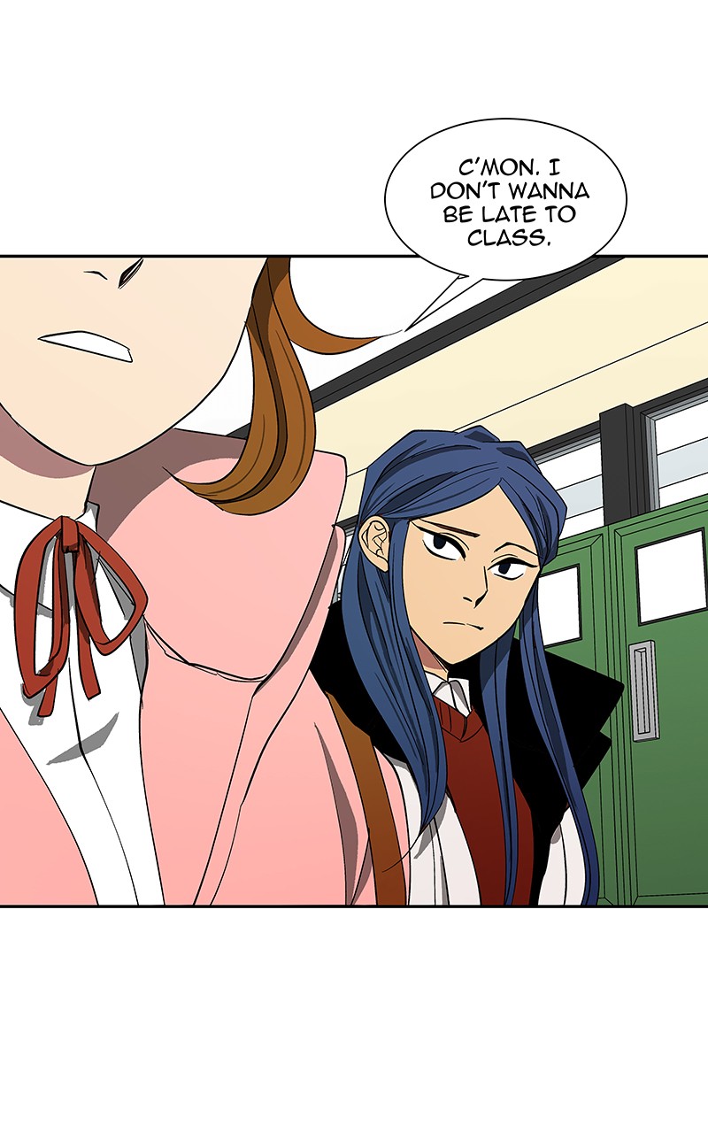 I Love Yoo Chapter 93 page 21 - Chapter 93: Episode 87