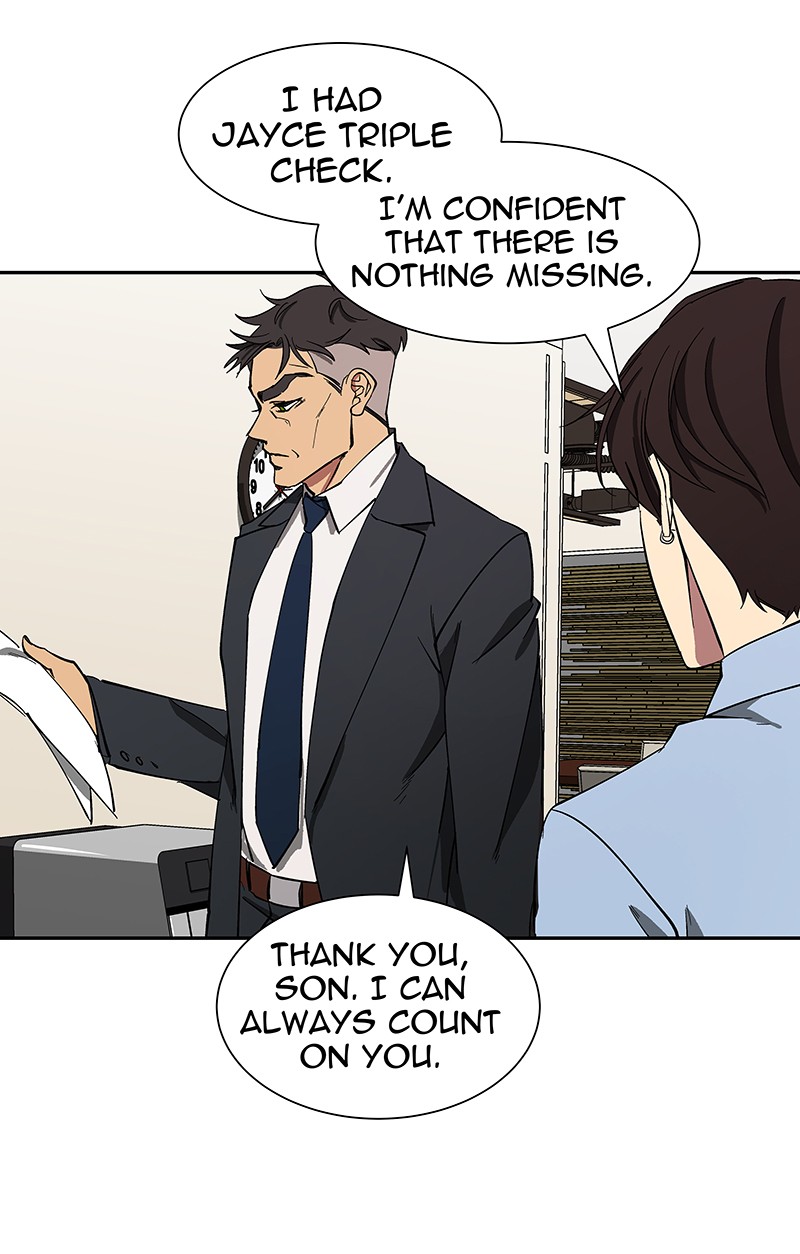 I Love Yoo Chapter 93 page 25 - Chapter 93: Episode 87