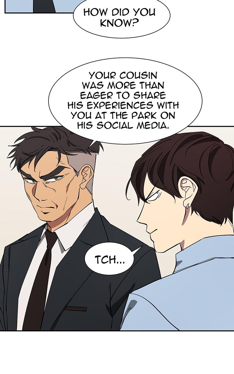 I Love Yoo Chapter 93 page 27 - Chapter 93: Episode 87