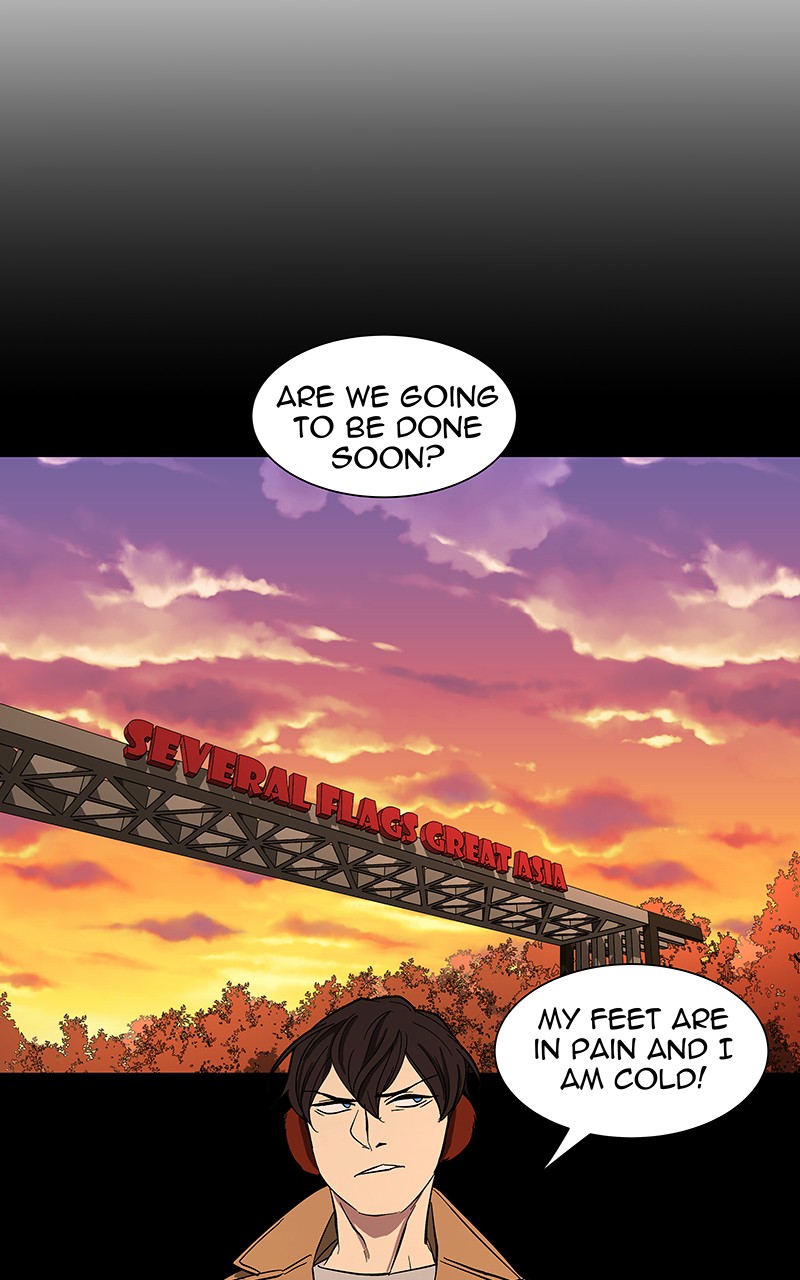 I Love Yoo Chapter 93 page 30 - Chapter 93: Episode 87