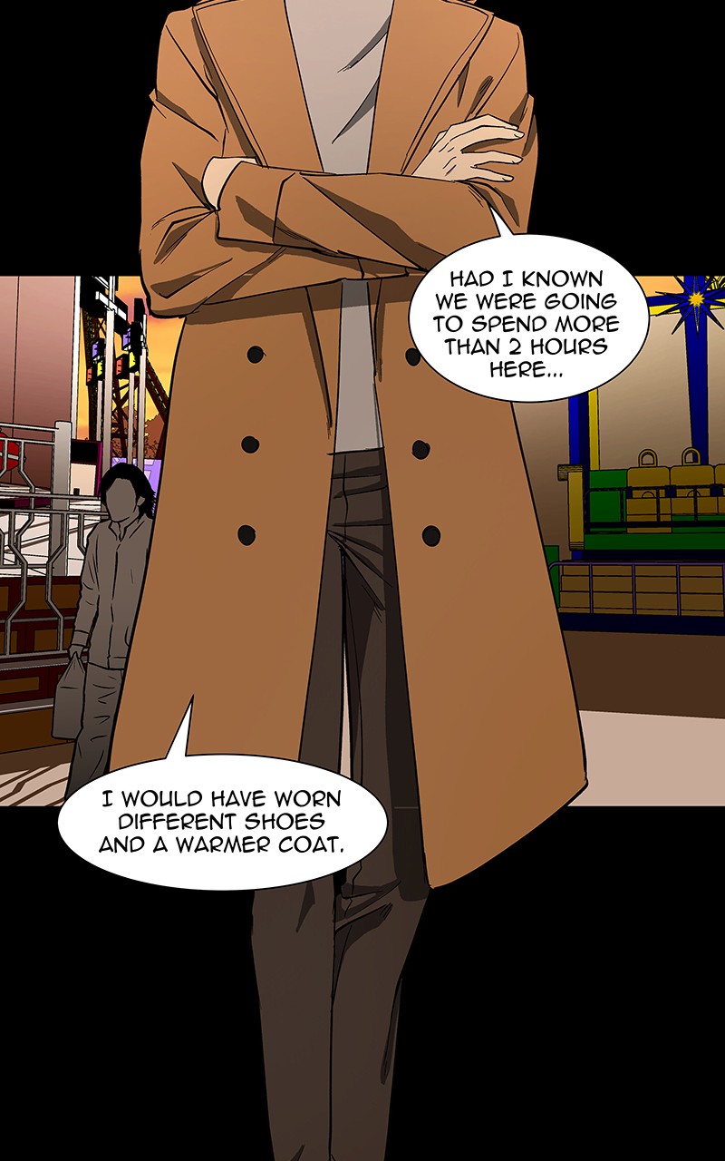 I Love Yoo Chapter 93 page 31 - Chapter 93: Episode 87
