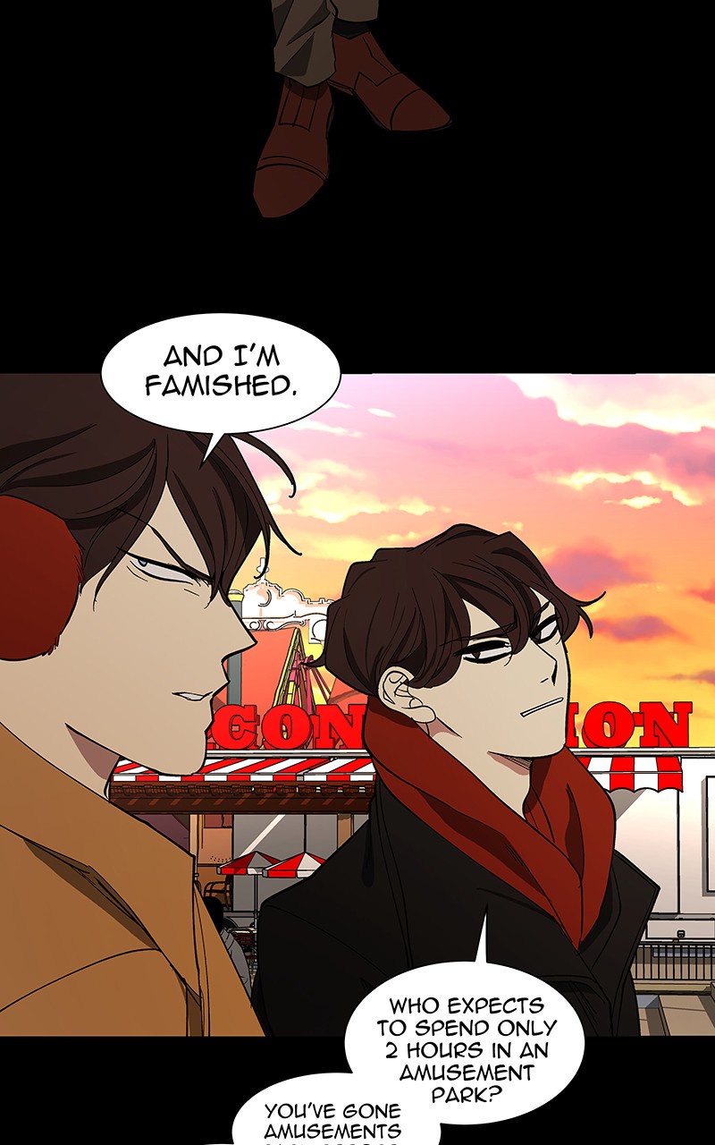 I Love Yoo Chapter 93 page 32 - Chapter 93: Episode 87