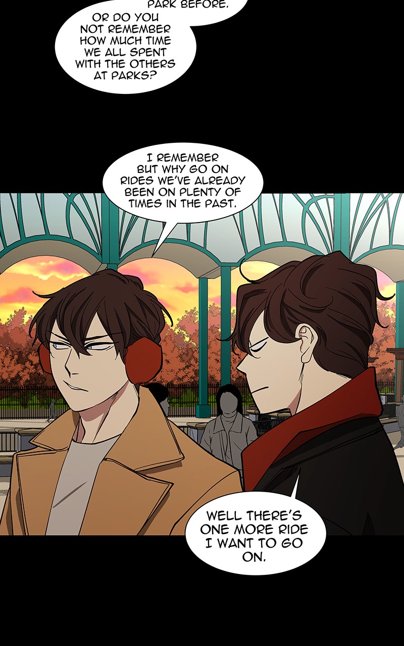 I Love Yoo Chapter 93 page 33 - Chapter 93: Episode 87
