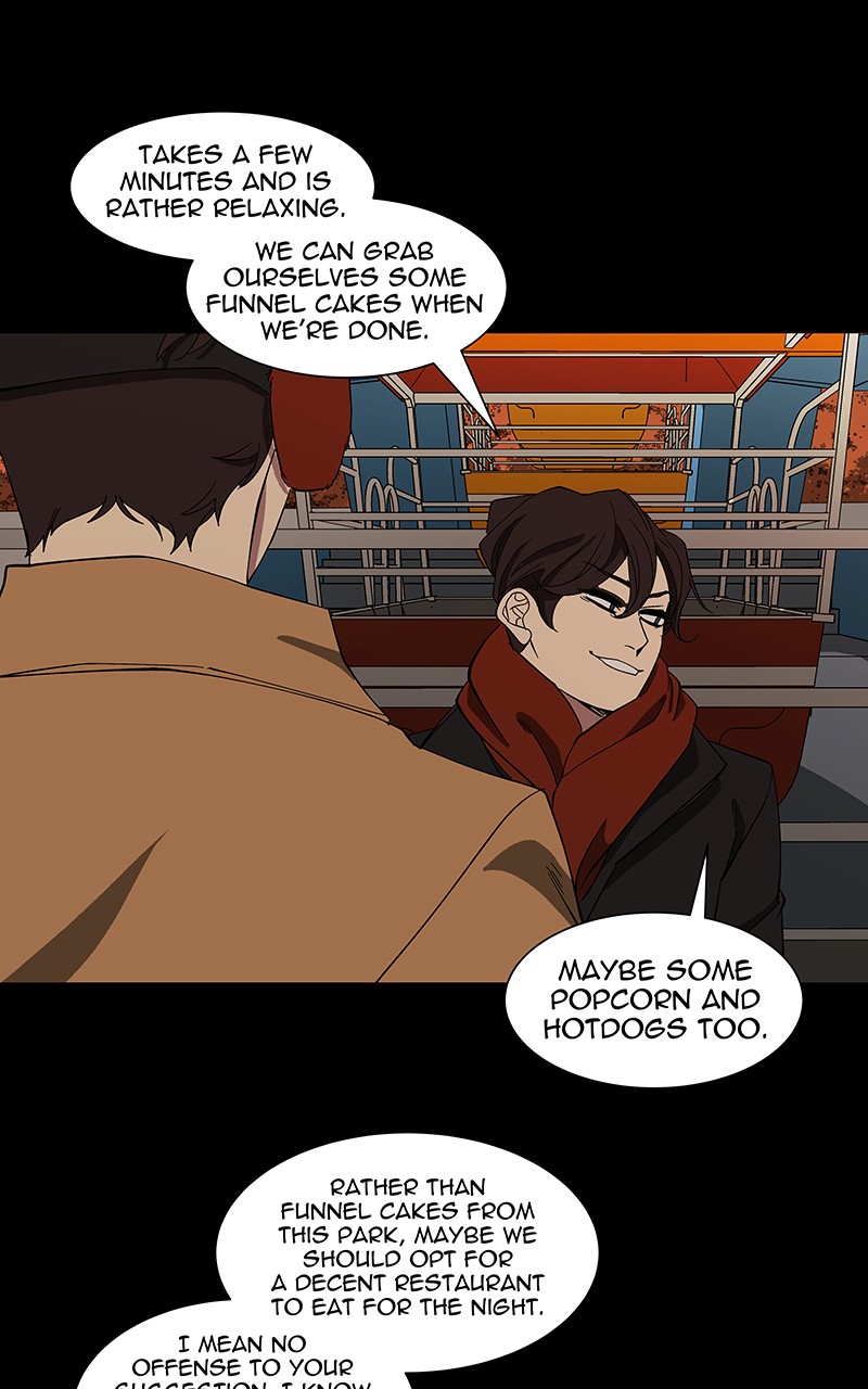 I Love Yoo Chapter 93 page 35 - Chapter 93: Episode 87