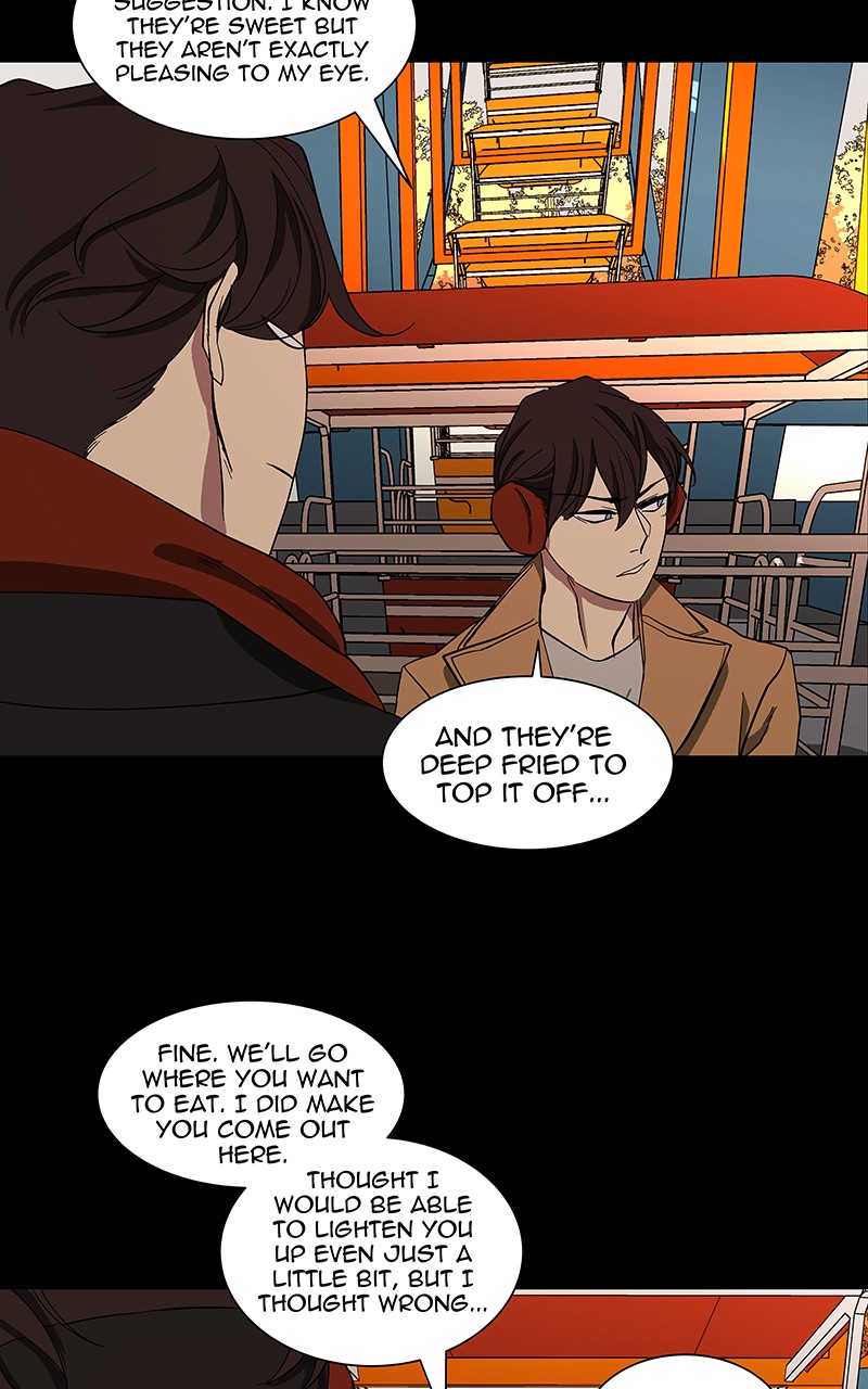 I Love Yoo Chapter 93 page 36 - Chapter 93: Episode 87