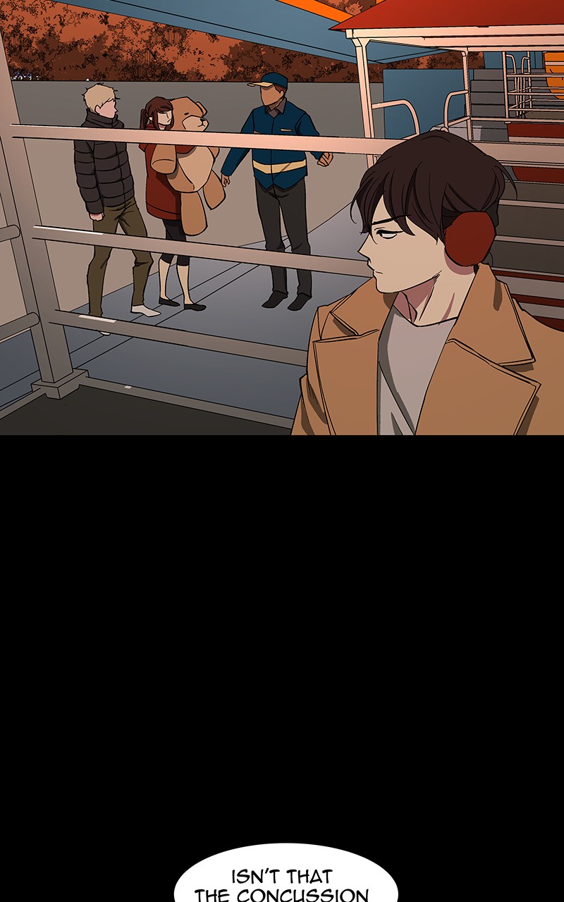 I Love Yoo Chapter 93 page 39 - Chapter 93: Episode 87