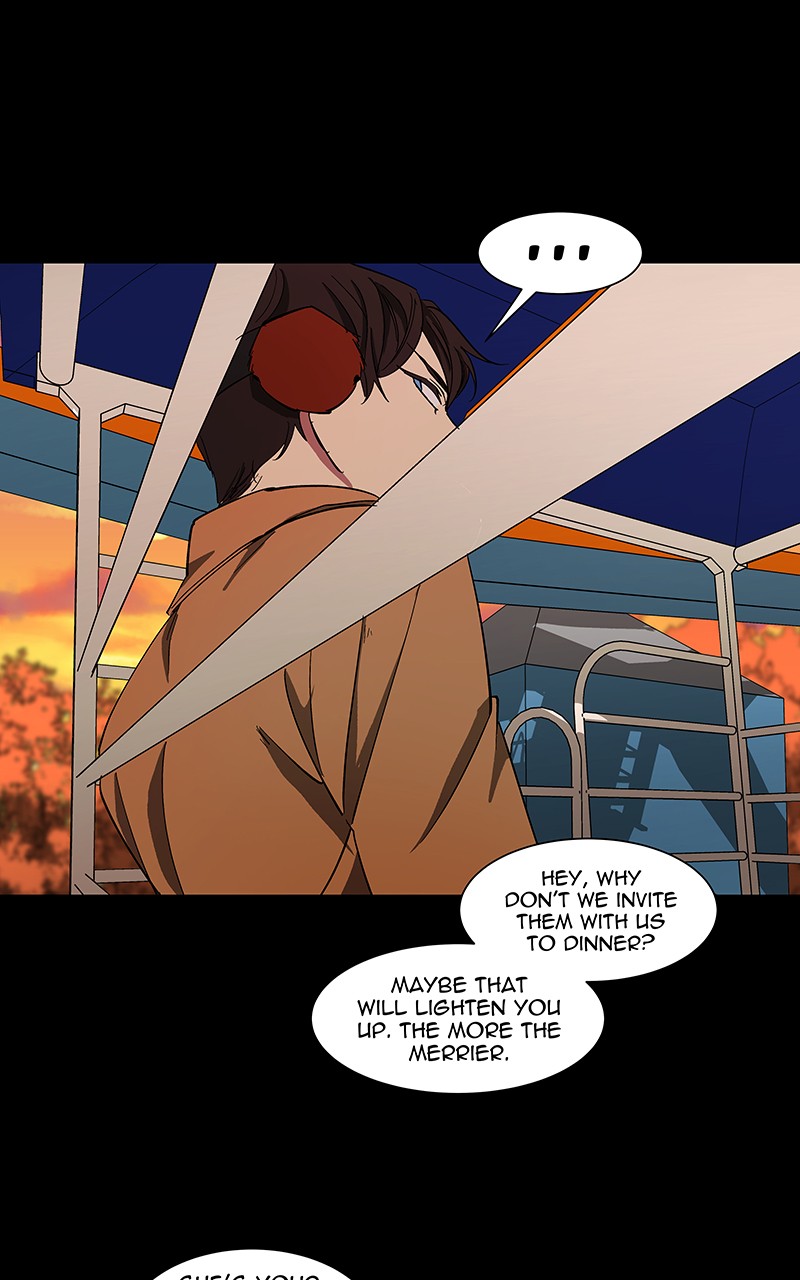 I Love Yoo Chapter 93 page 41 - Chapter 93: Episode 87