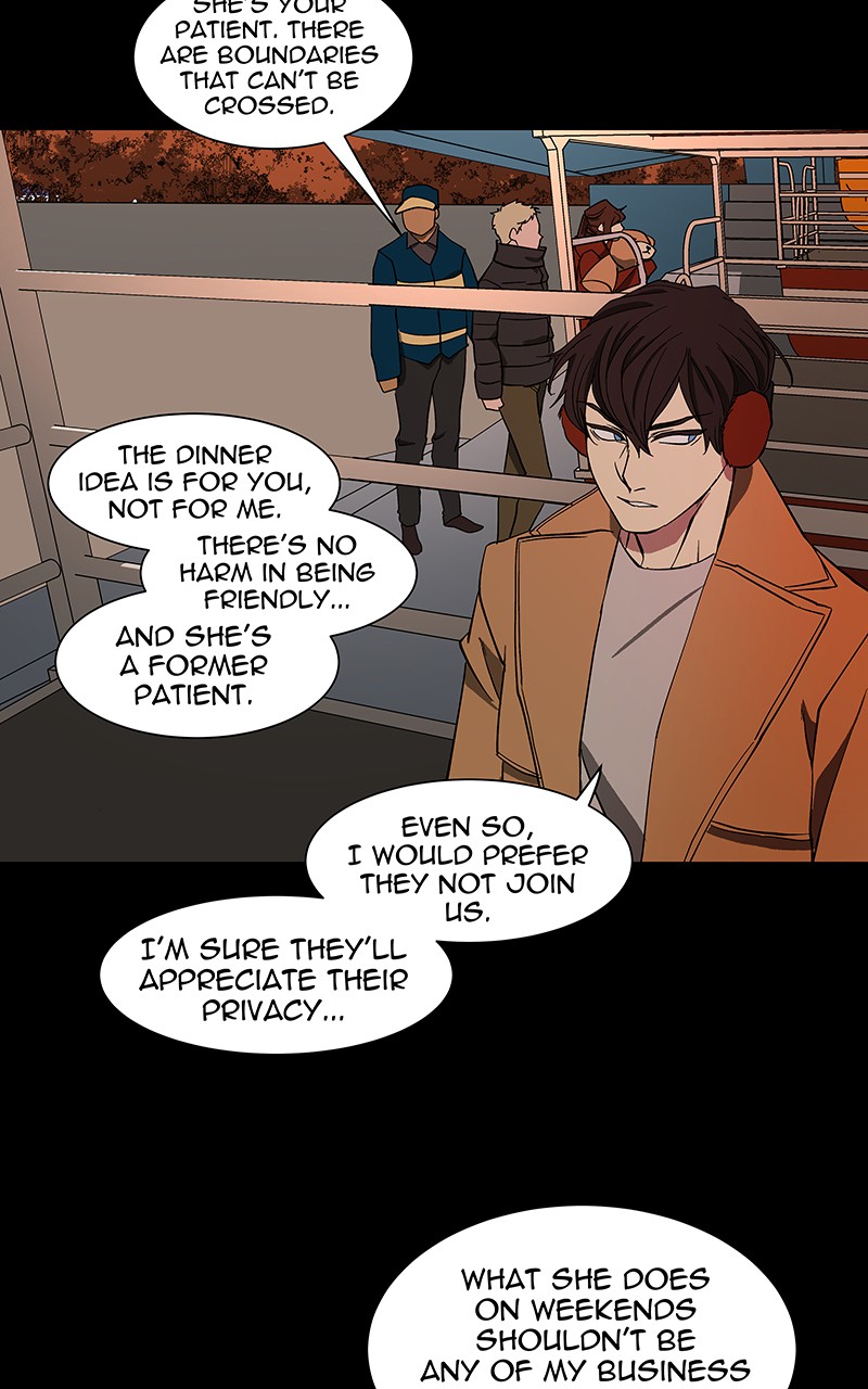 I Love Yoo Chapter 93 page 42 - Chapter 93: Episode 87