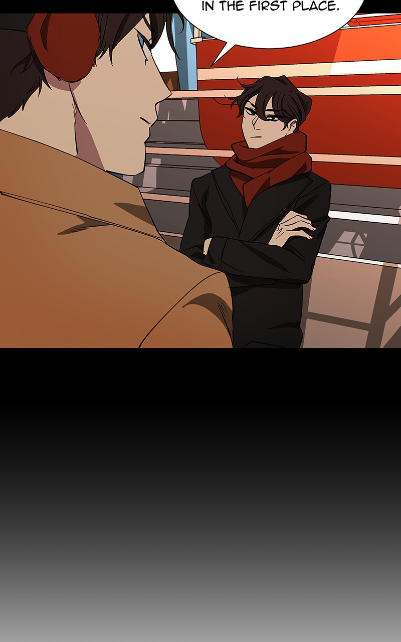 I Love Yoo Chapter 93 page 43 - Chapter 93: Episode 87