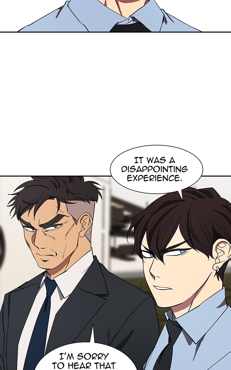 I Love Yoo Chapter 93 page 45 - Chapter 93: Episode 87