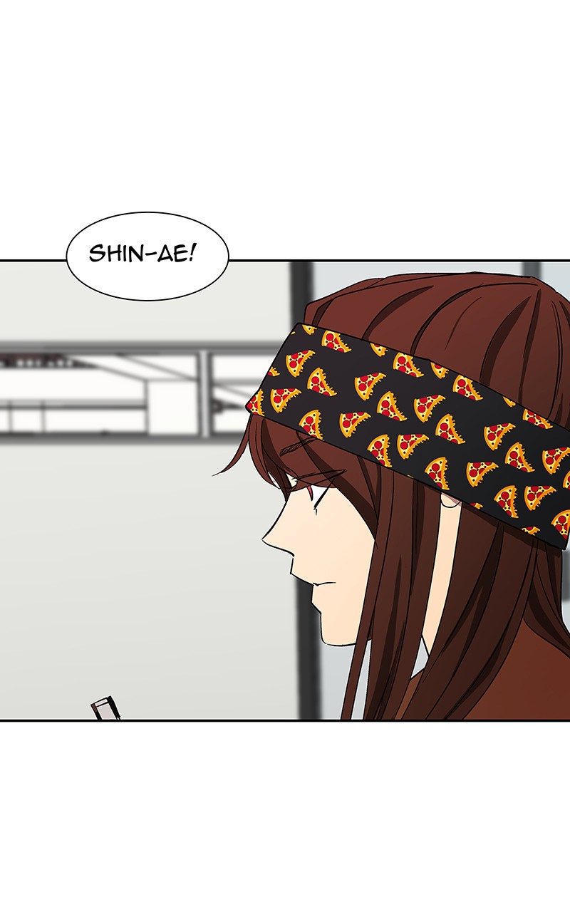 I Love Yoo Chapter 93 page 5 - Chapter 93: Episode 87