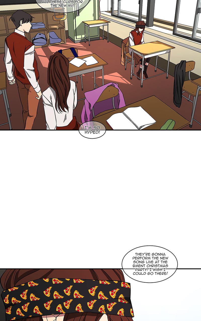 I Love Yoo Chapter 93 page 57 - Chapter 93: Episode 87