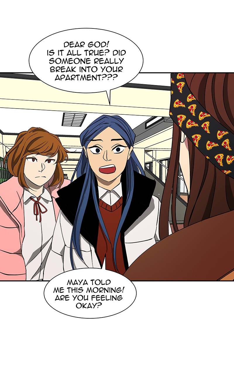 I Love Yoo Chapter 93 page 6 - Chapter 93: Episode 87
