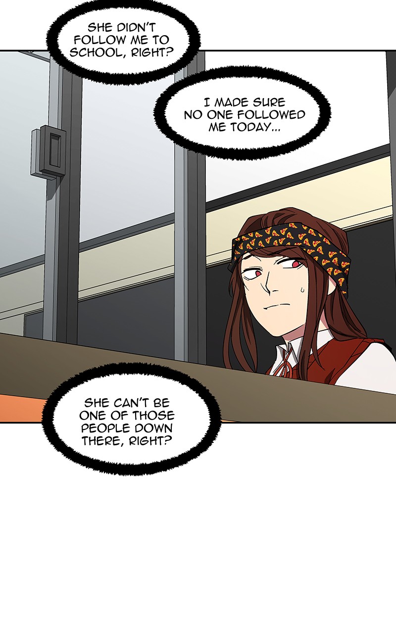 I Love Yoo Chapter 93 page 61 - Chapter 93: Episode 87