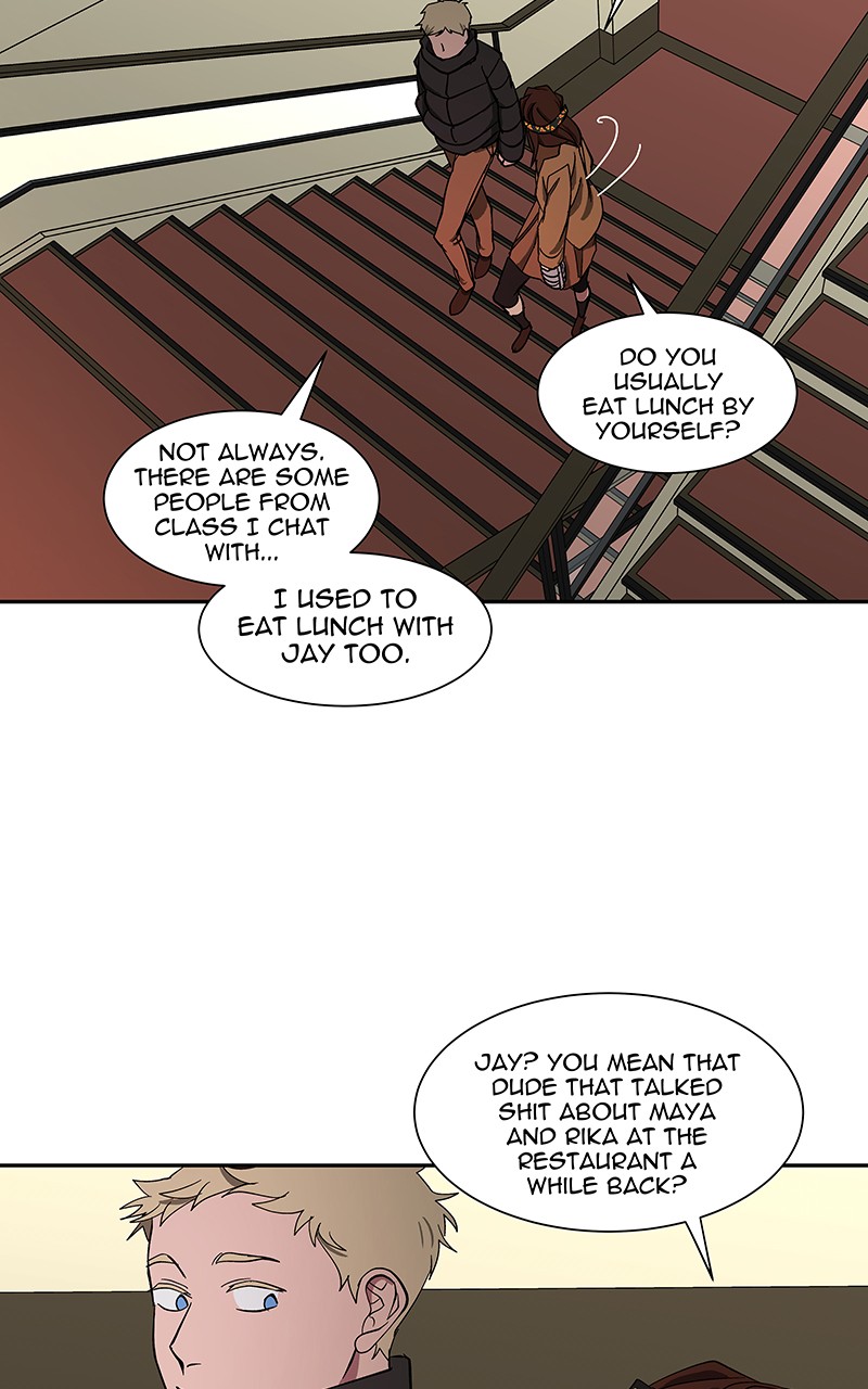 I Love Yoo Chapter 93 page 68 - Chapter 93: Episode 87